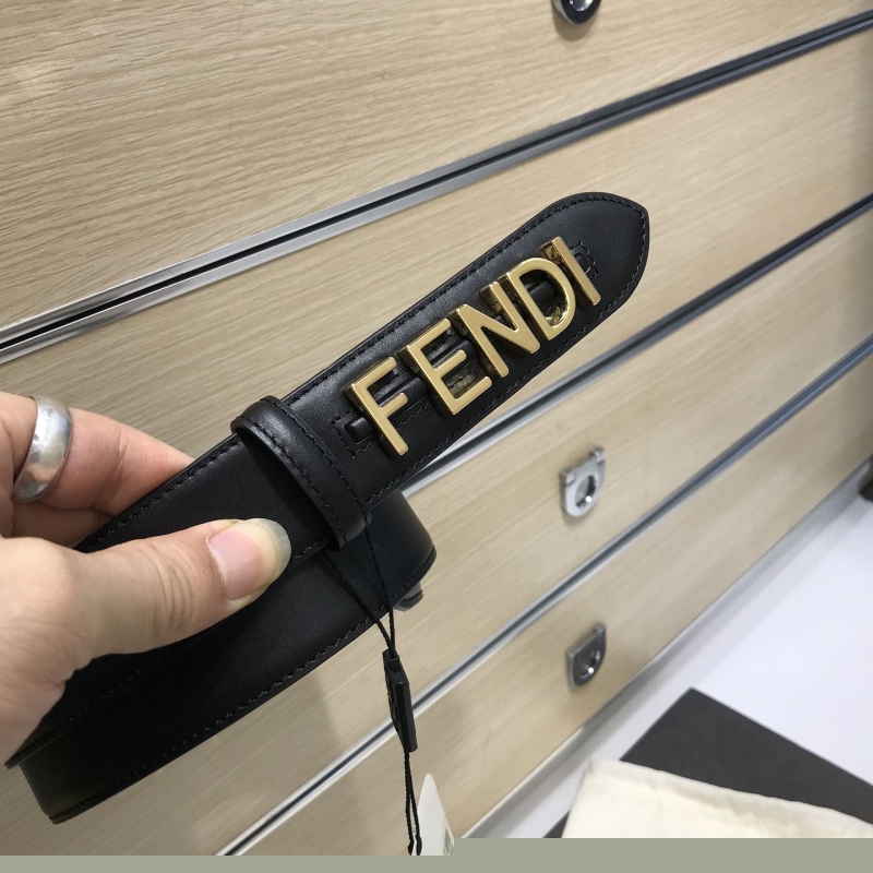 F**di belts